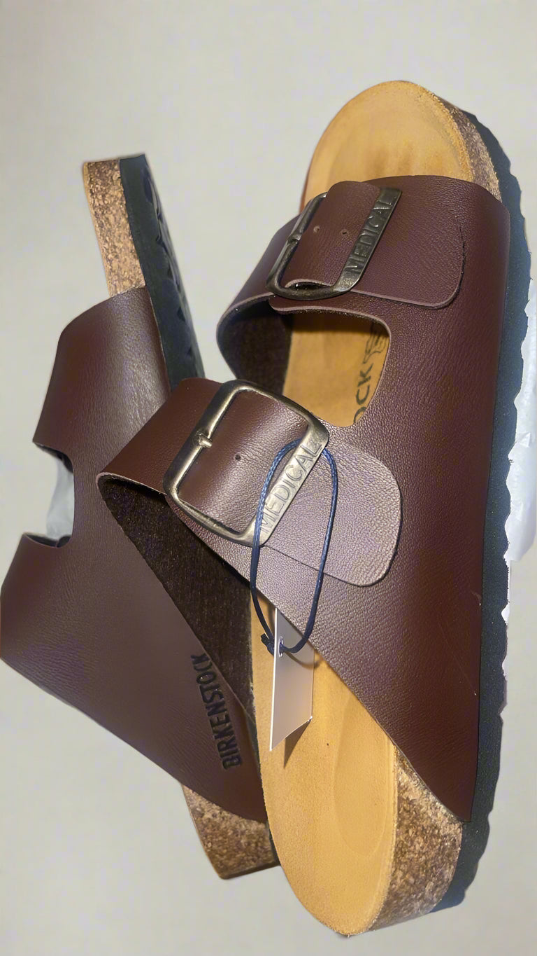 Arizona marron ( normal)