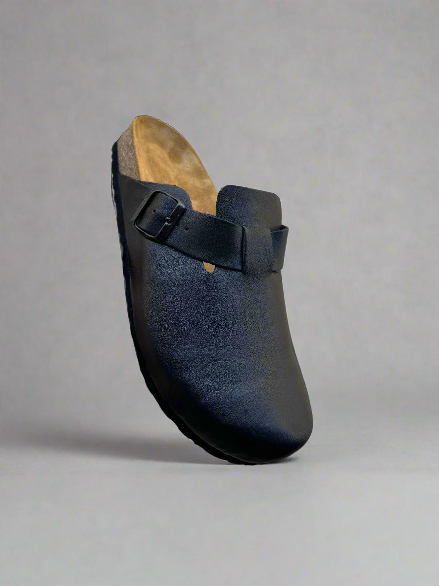 BOSTON CUIR NOIR