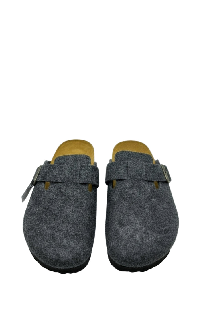 Boston anthracite