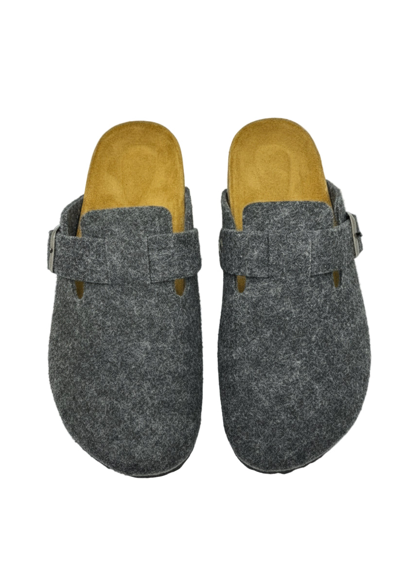 Boston anthracite