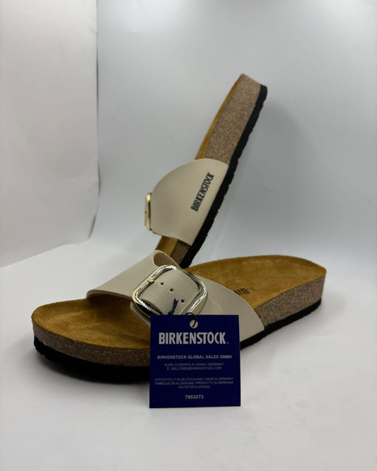 MDR créme gb (cuir)