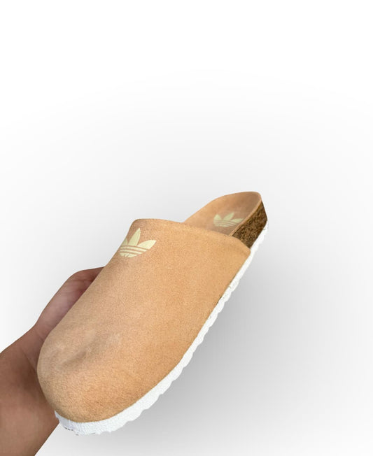 Addimules beige