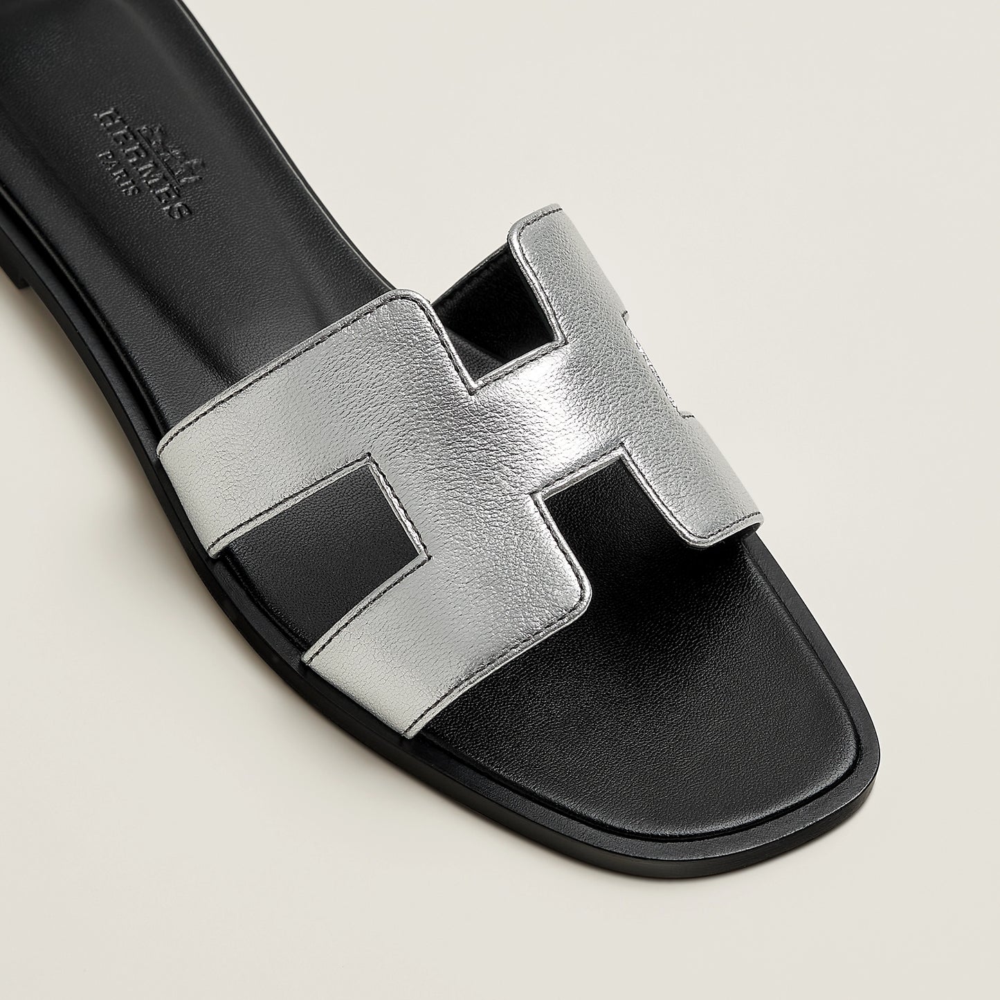 Oran Silver