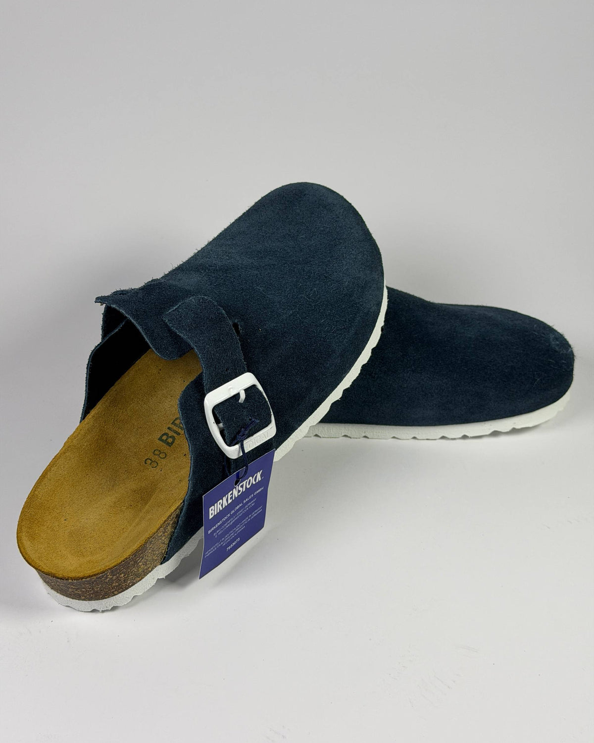 Bosto Bleu jean