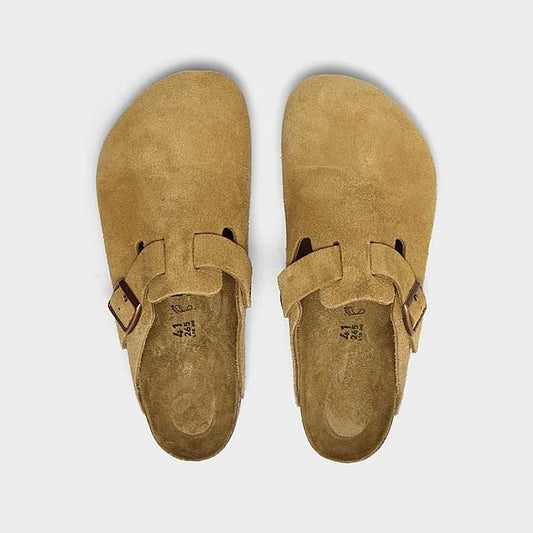 BOSTON DAIM CHAMO CHIC
