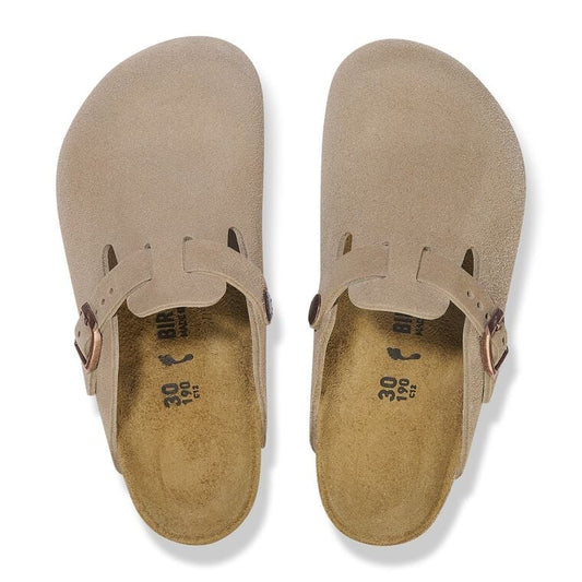 Boston dain beige