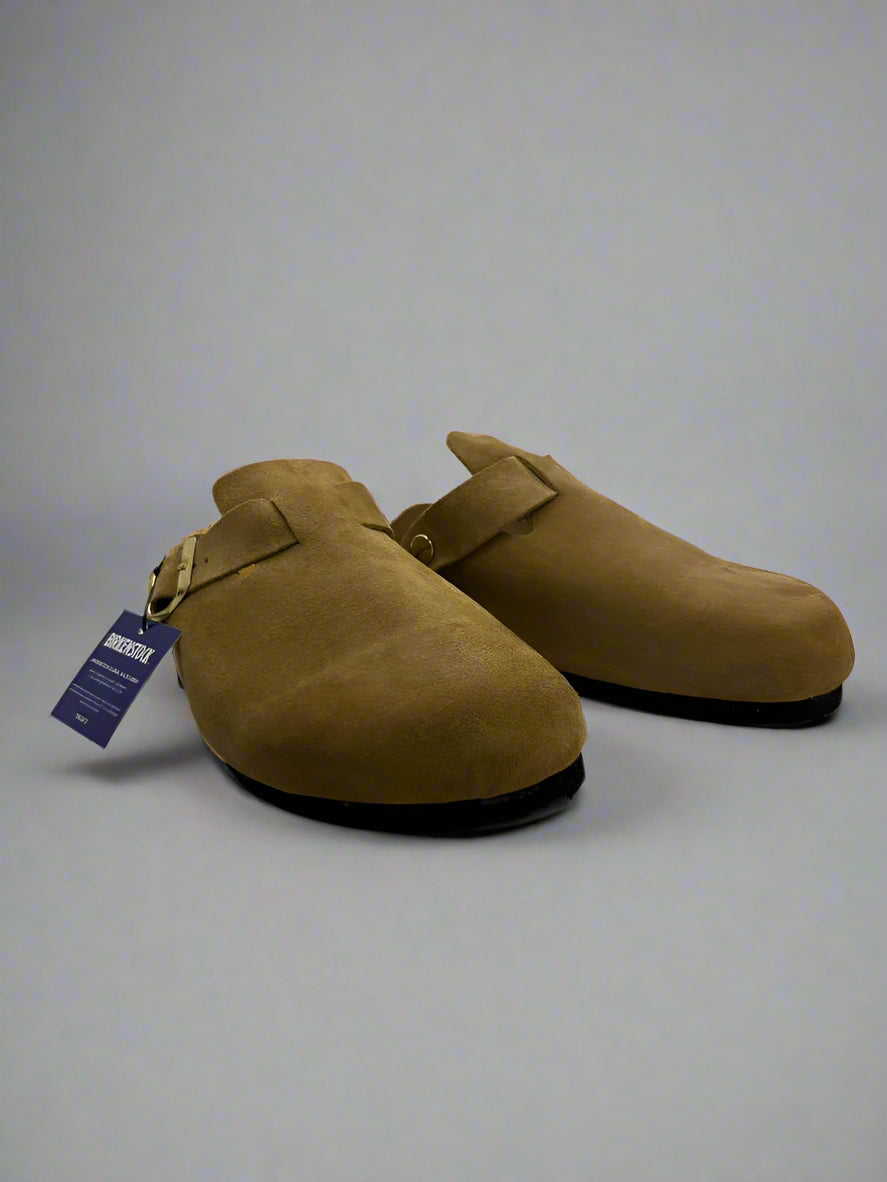 BOSTON DAIM CHAMO CHIC