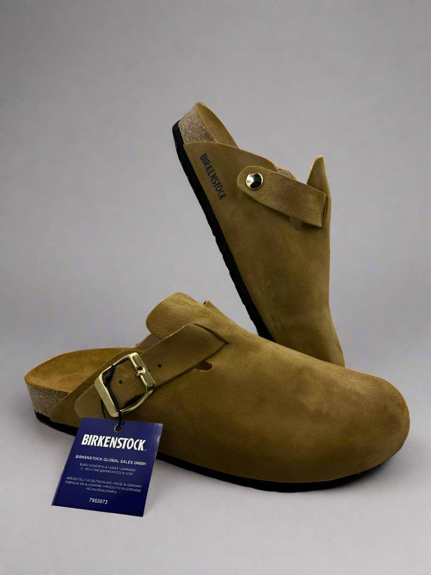 BOSTON DAIM CHAMO CHIC