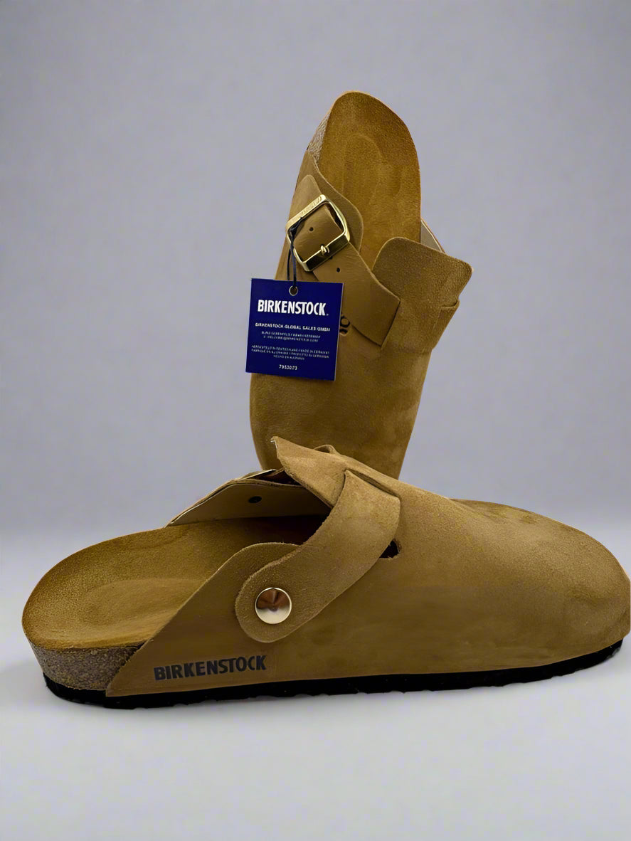 BOSTON DAIM CHAMO CHIC