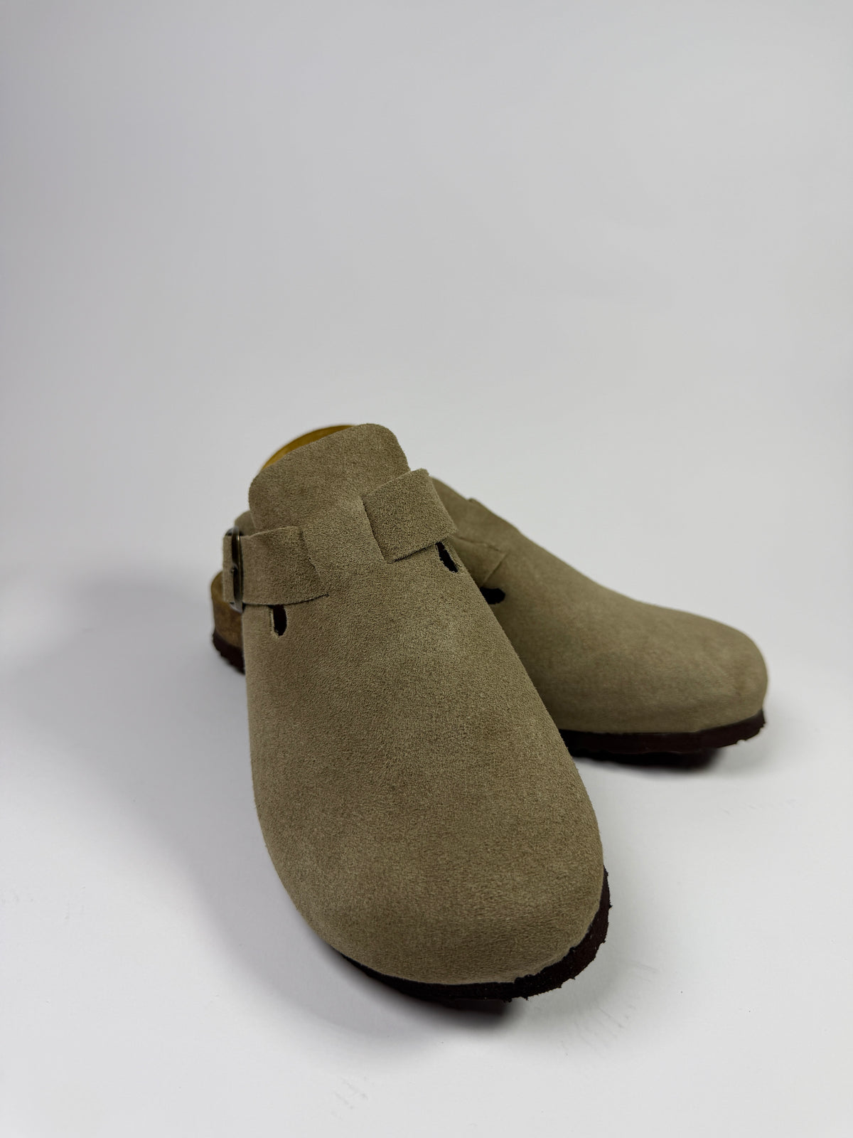 Bosto Taupe