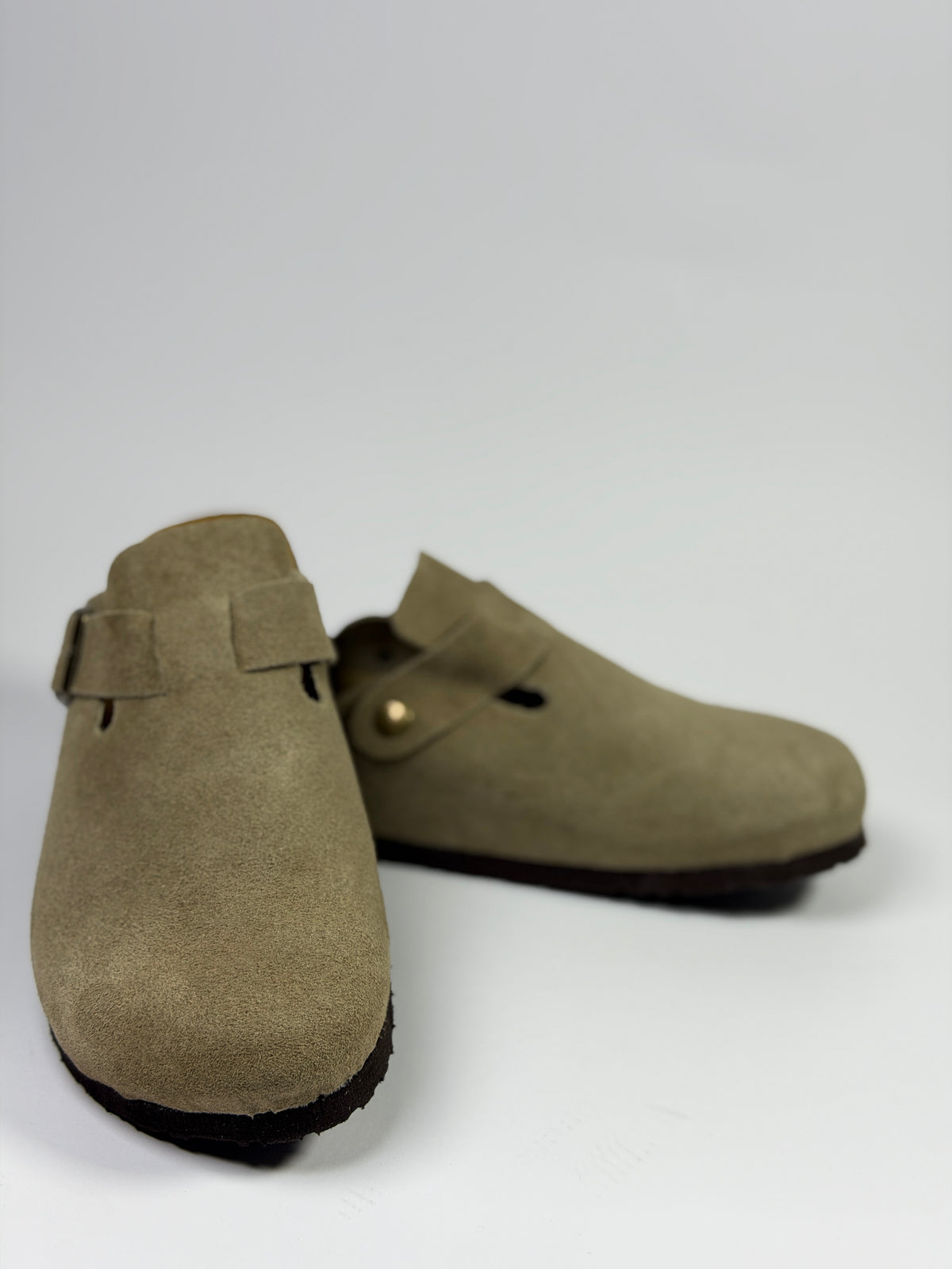 Bosto Taupe