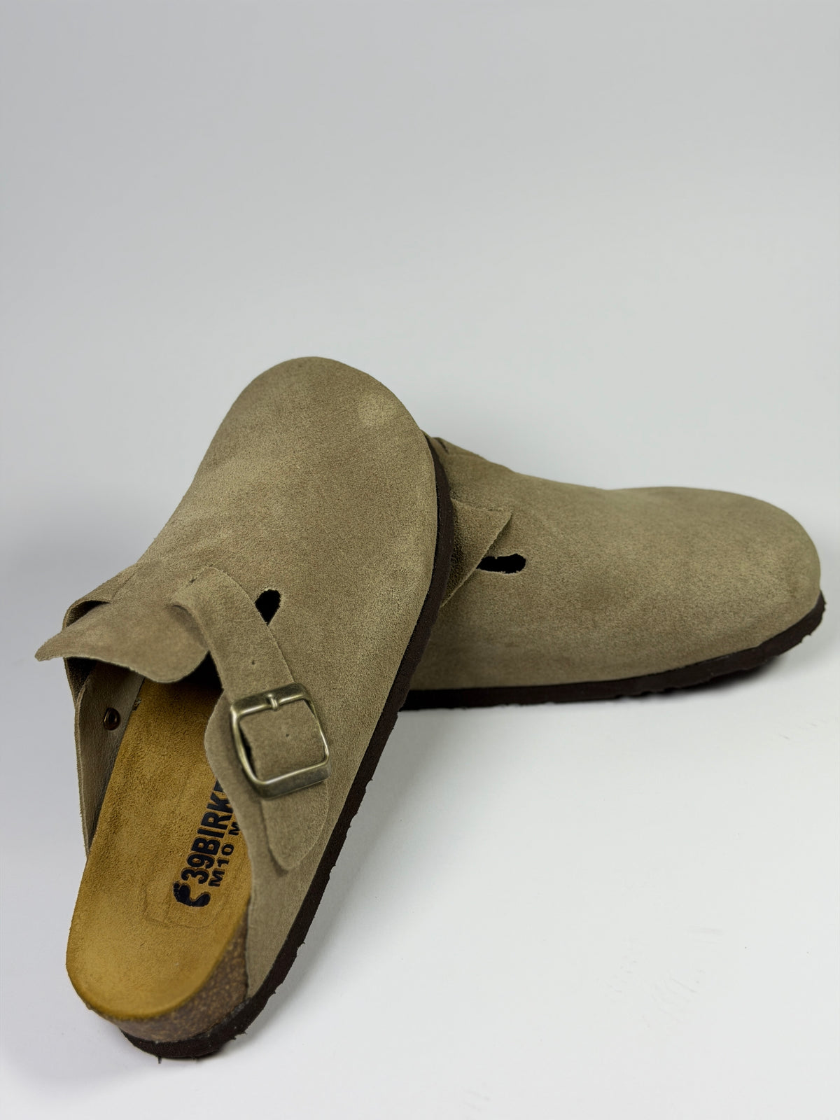 Bosto Taupe