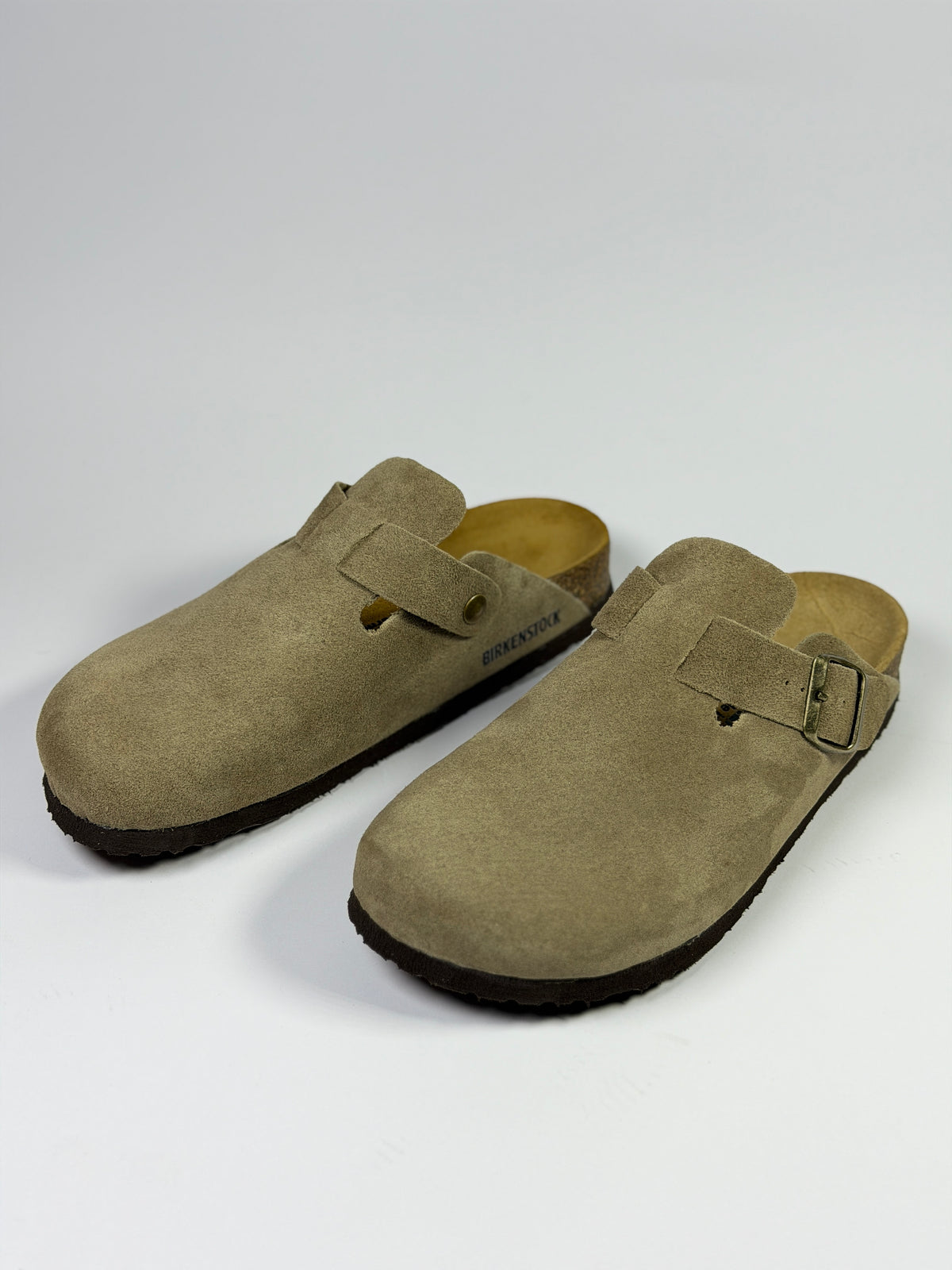 Bosto Taupe
