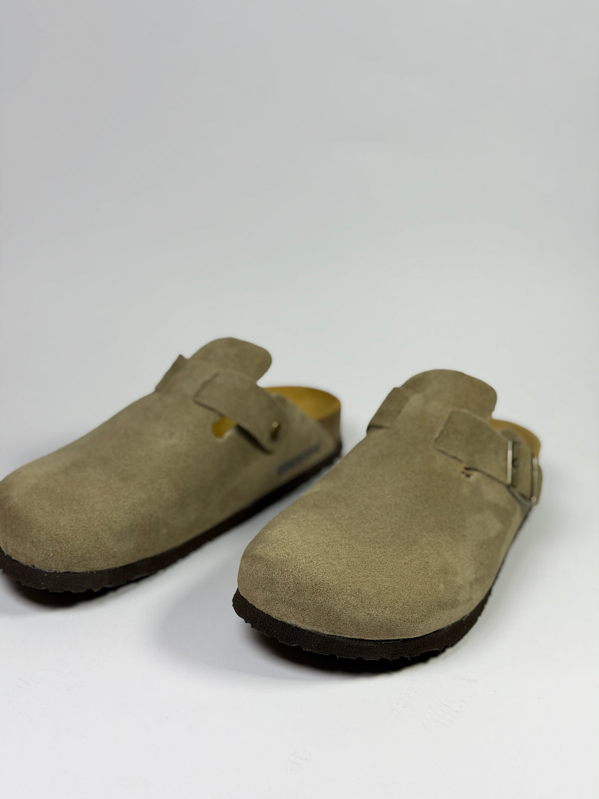 Bosto Taupe