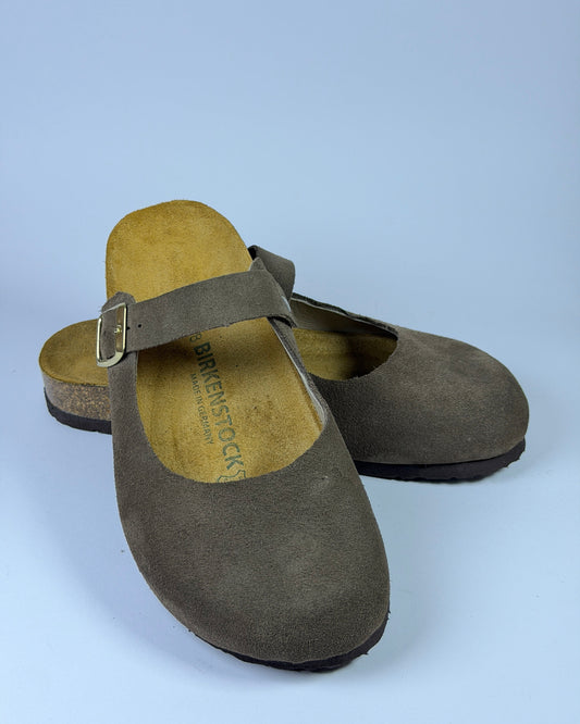 Mira taupe