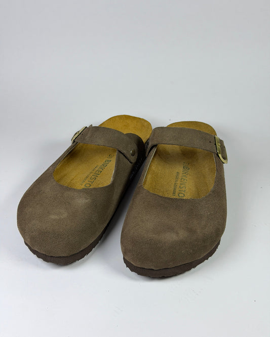Mira taupe