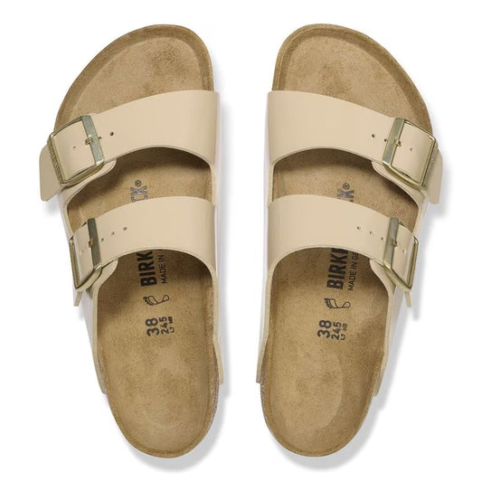 Arizona Beige brillant  (normal)