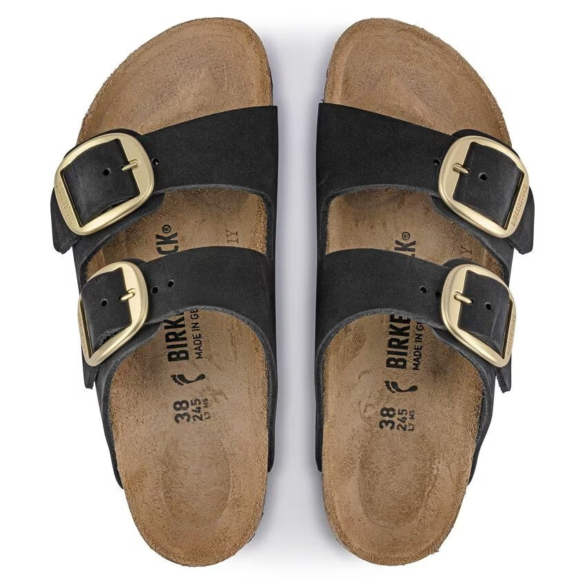 Arizona noire (grand boucles)