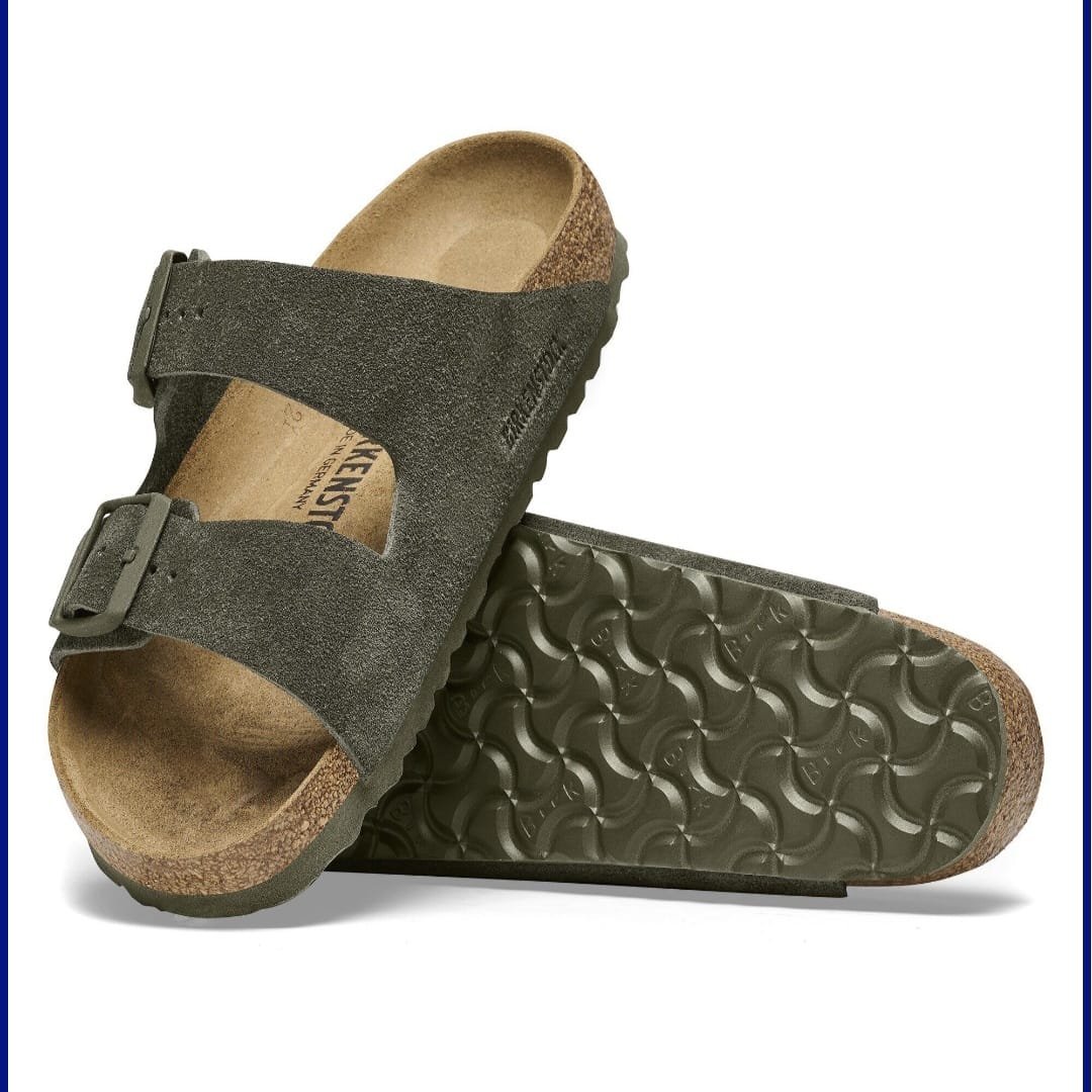 Arrizona vert (dain)