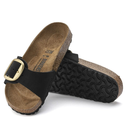 Madrid noire (grand boucles)