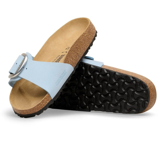 Madrid bleu ciel ( grand boucles)