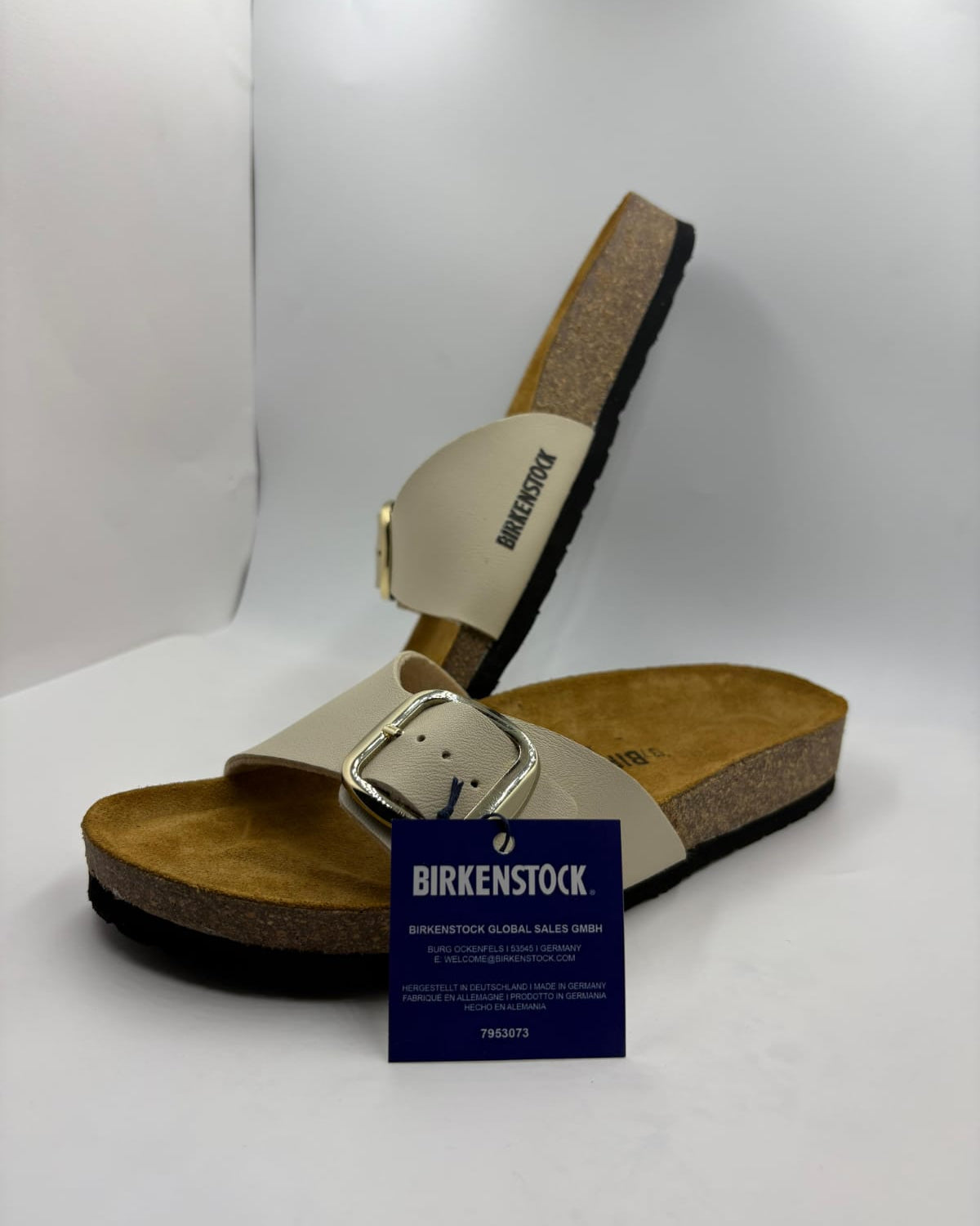 MDR créme gb (cuir)