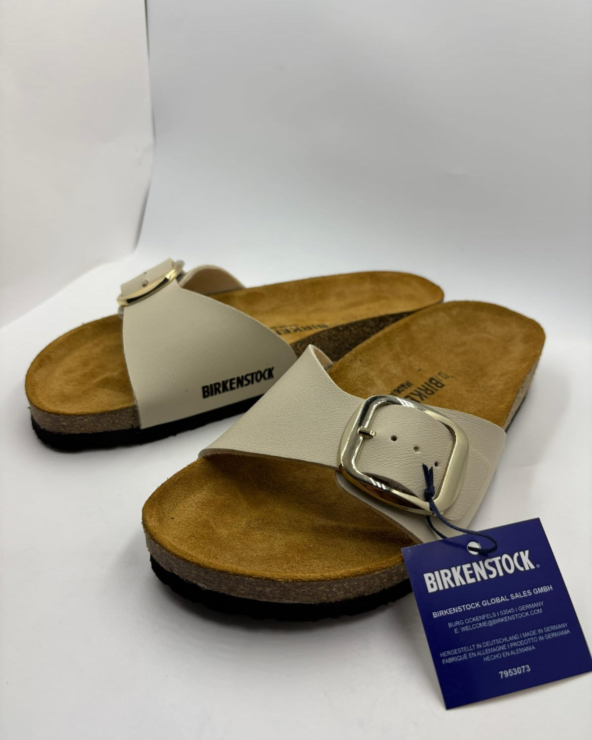 MDR créme gb (cuir)