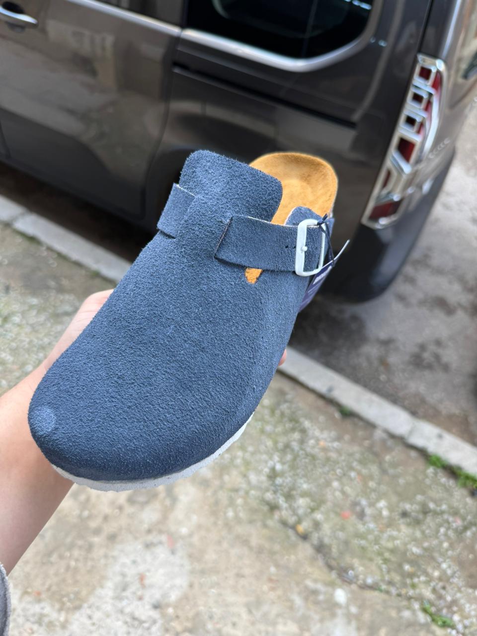 Bleu jean (édition limitée)