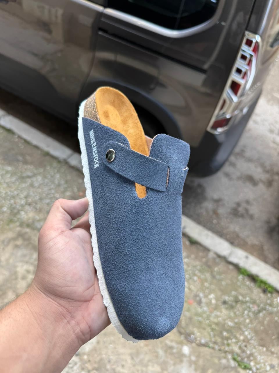 Bleu jean (édition limitée)