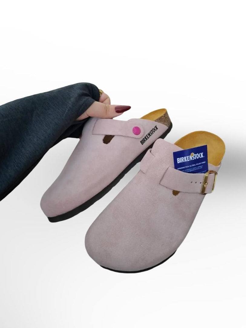 Boston dain rose bebe