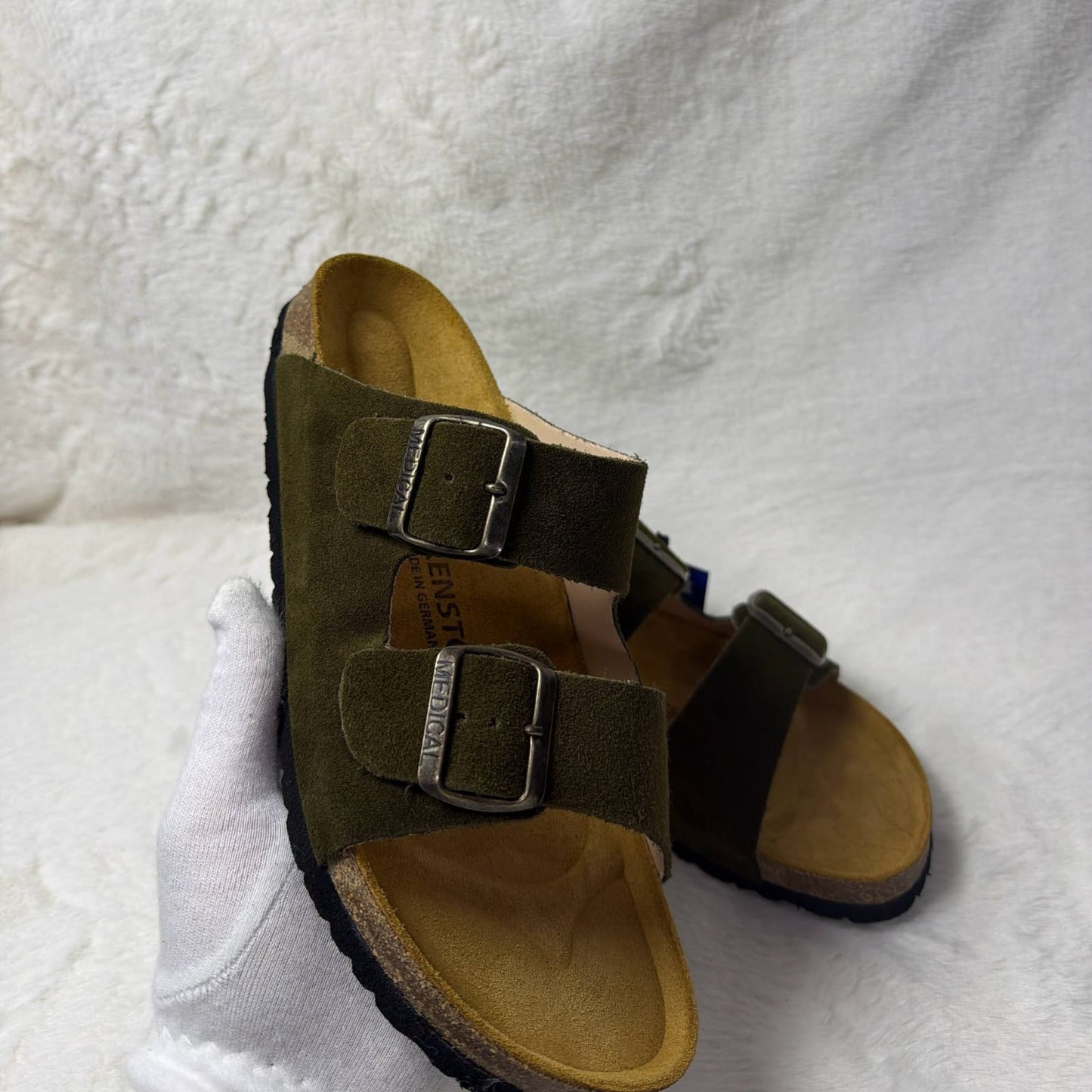 Arrizona vert (dain)