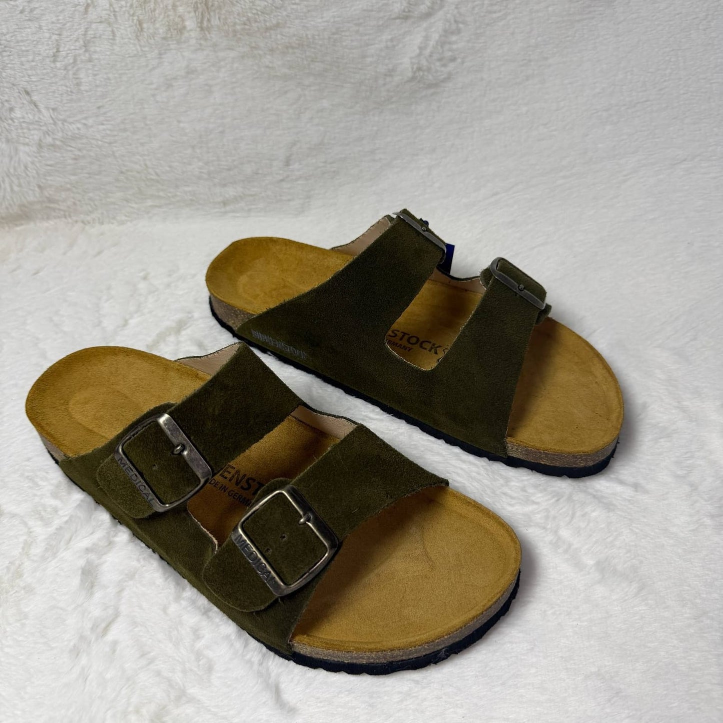 Arrizona vert (dain)