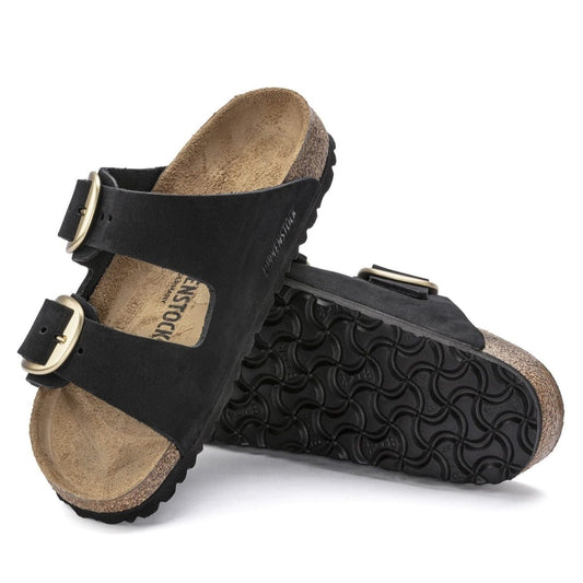 Arrizona noire ( grand boucles)