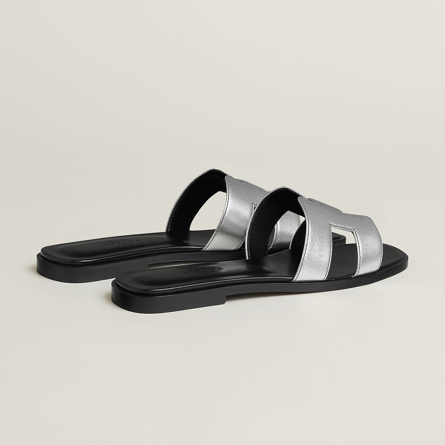 Oran Silver