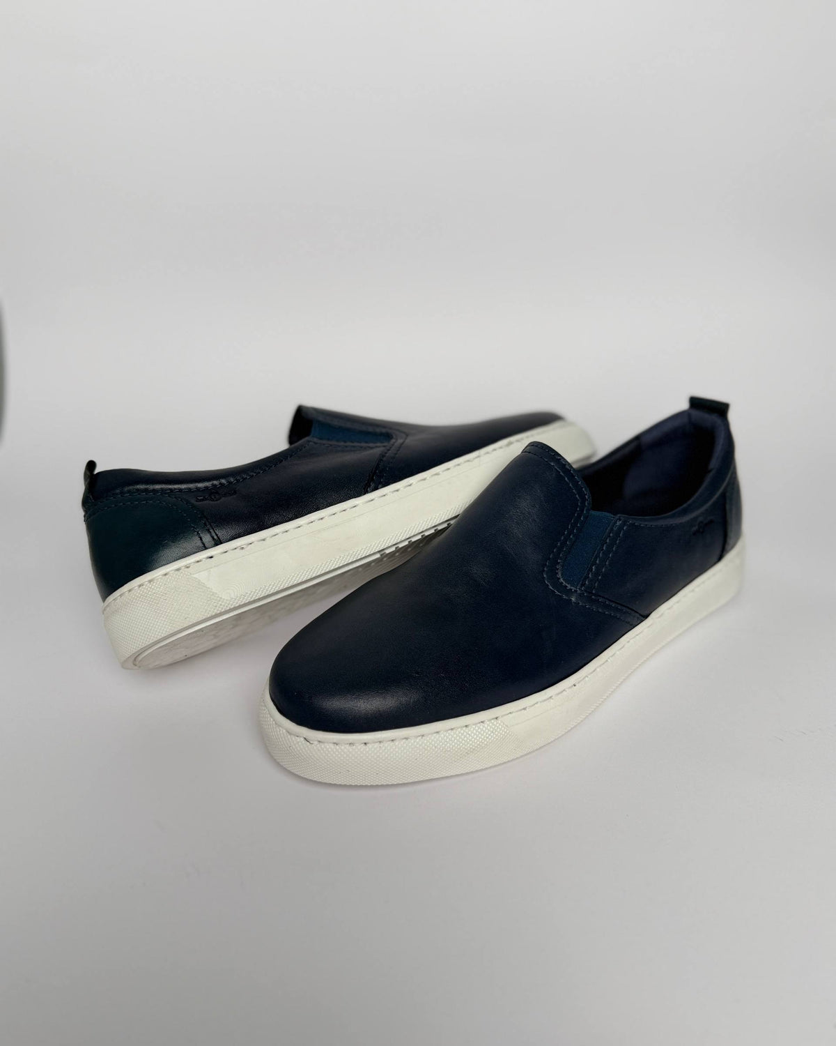 Aroma bleu marine