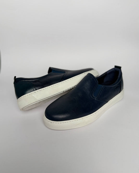 Aroma bleu marine