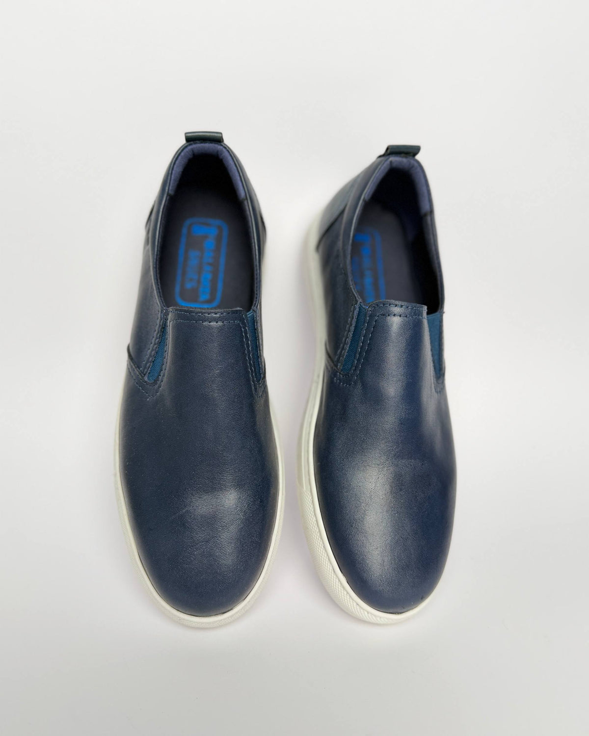 Aroma bleu marine