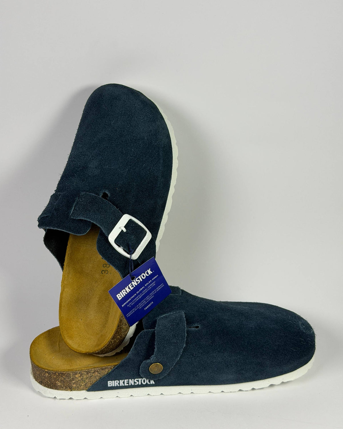 Bosto Bleu jean