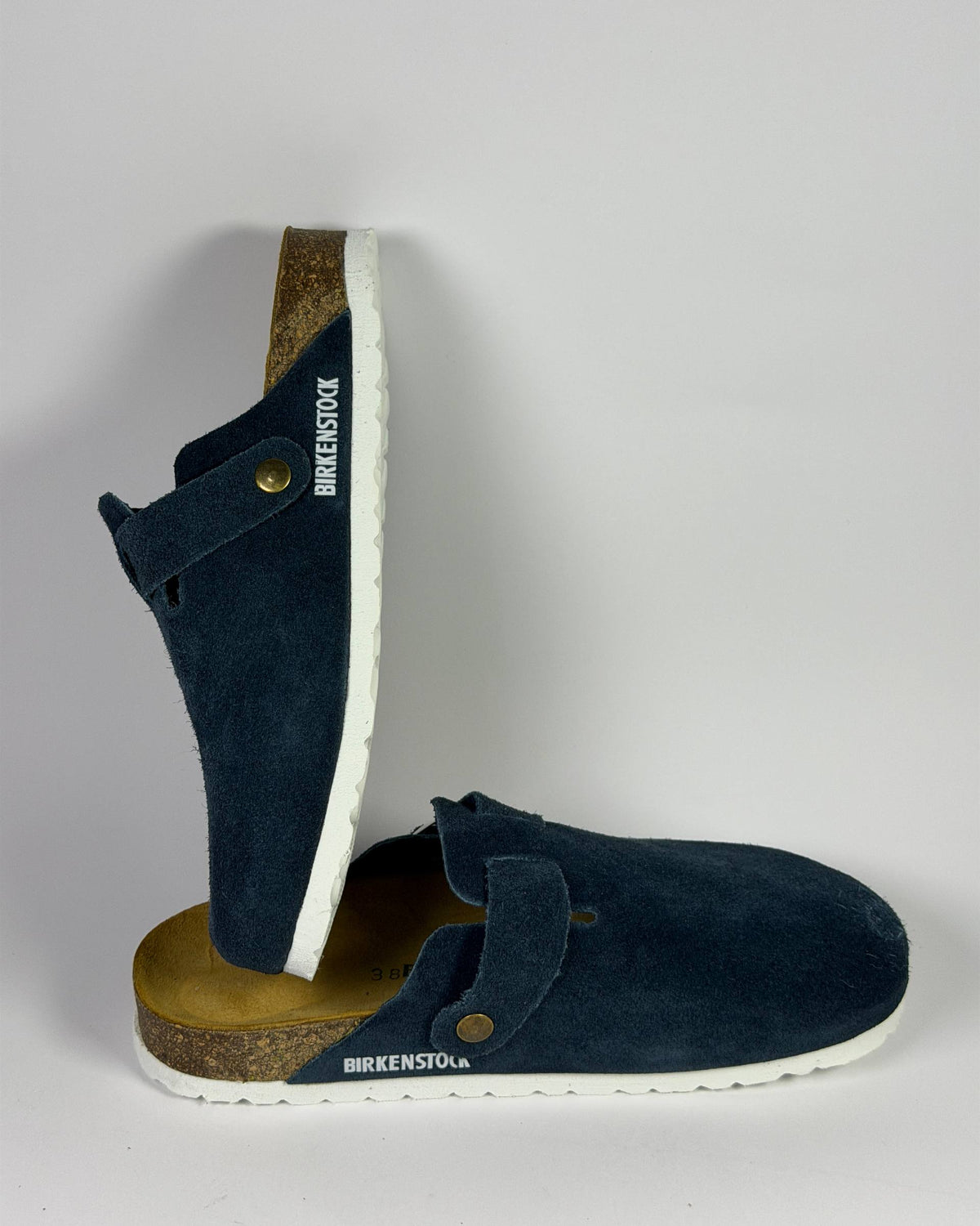 Bosto Bleu jean