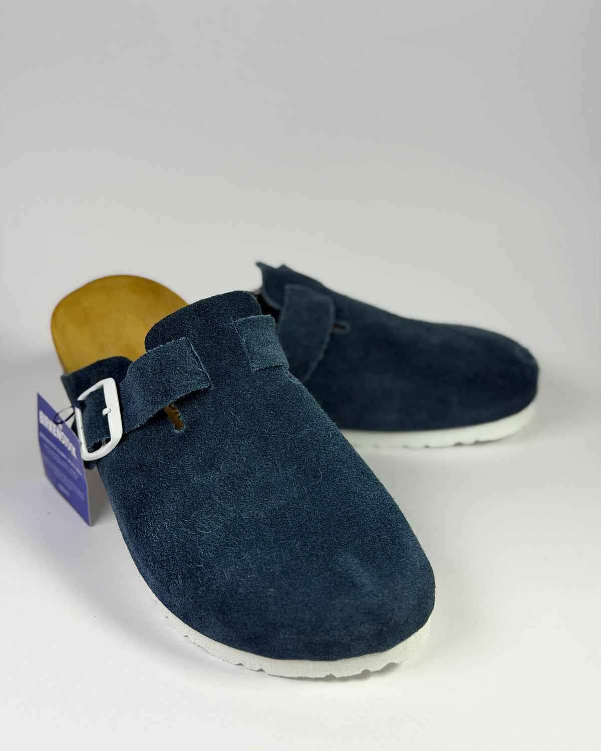 Bosto Bleu jean